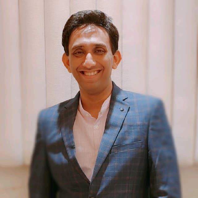 Parth Dani