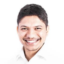 Parth Desai