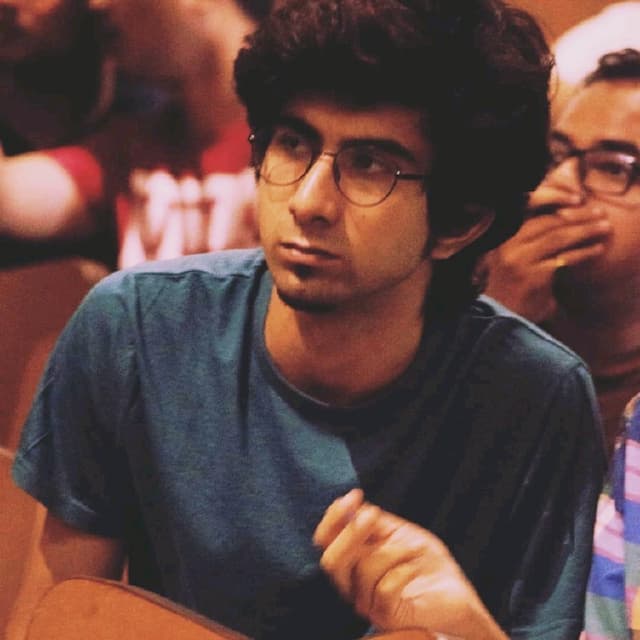 Parth Dhar