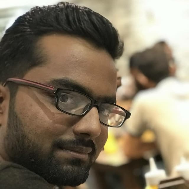 Parth Gabani