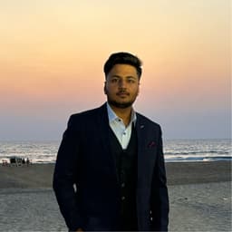Parth Garg