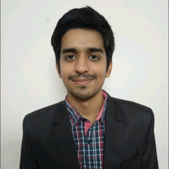 Parth Gupta