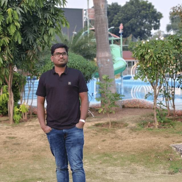 PARTHIBAN E
