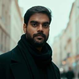 Parthiban Sampath