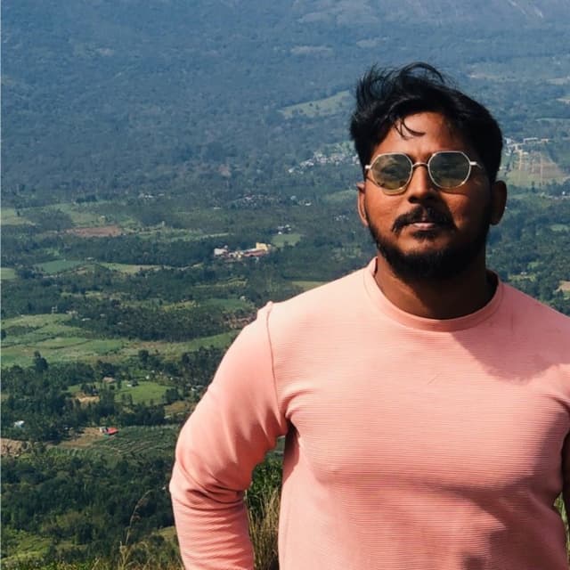 Parthiban Prabhu 