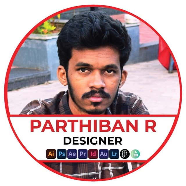 Parthiban R