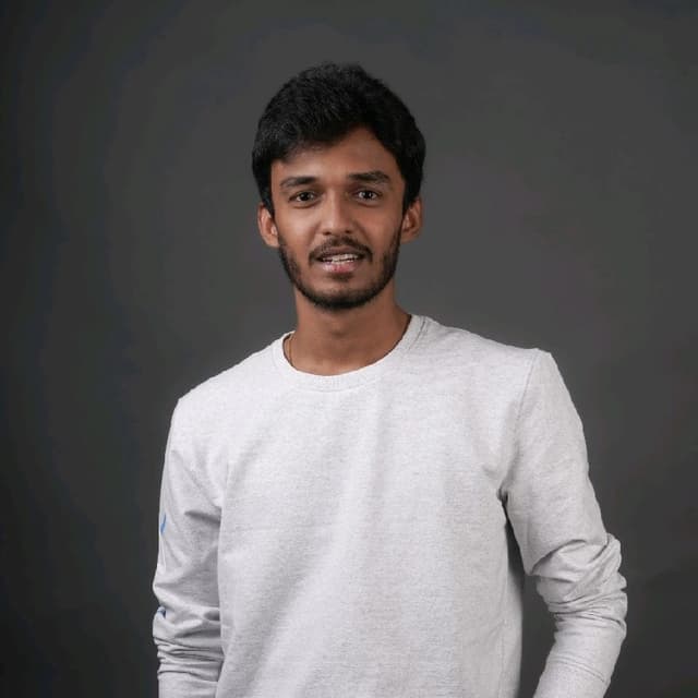 Parthiban Sugumar