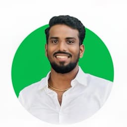 Parthiban Murugan