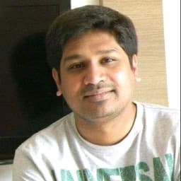 Parthiban Selvaraj