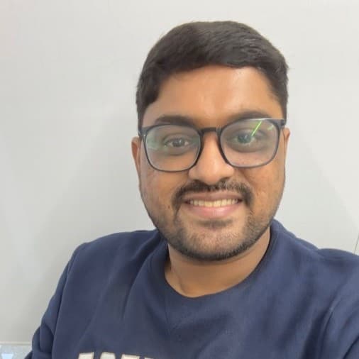Parthibhan S