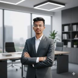 Parthik Bhilvala