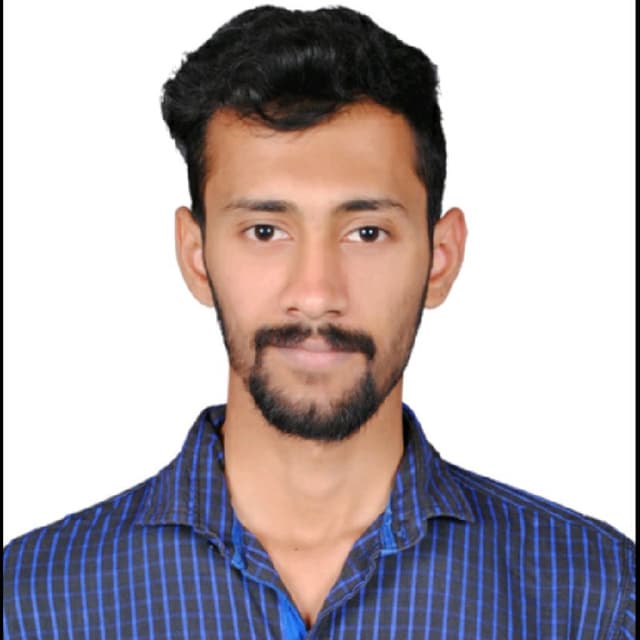 Parthik P