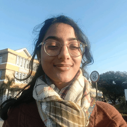 Parthivi Pradhan