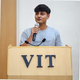 Parth Jadhav