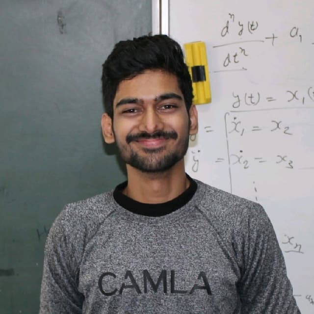 Parth Johri