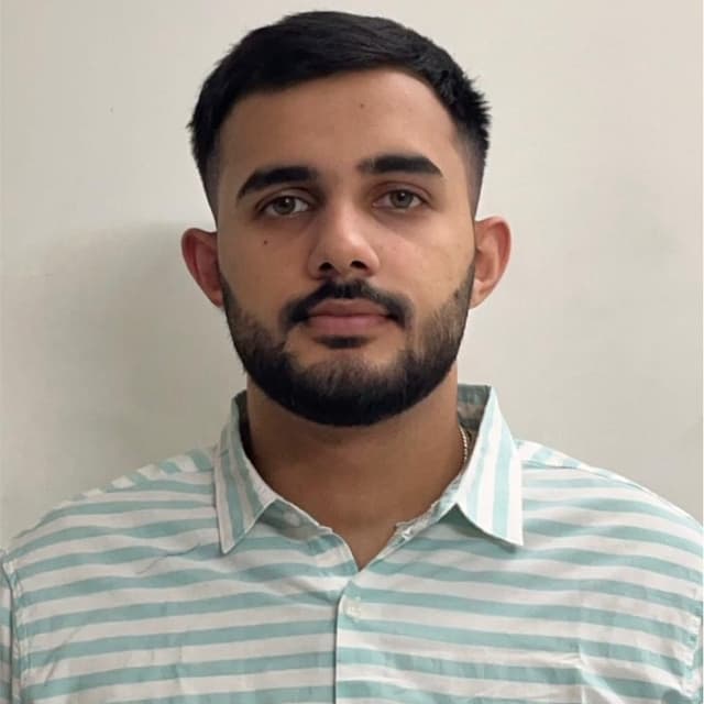 Parth Kalsi