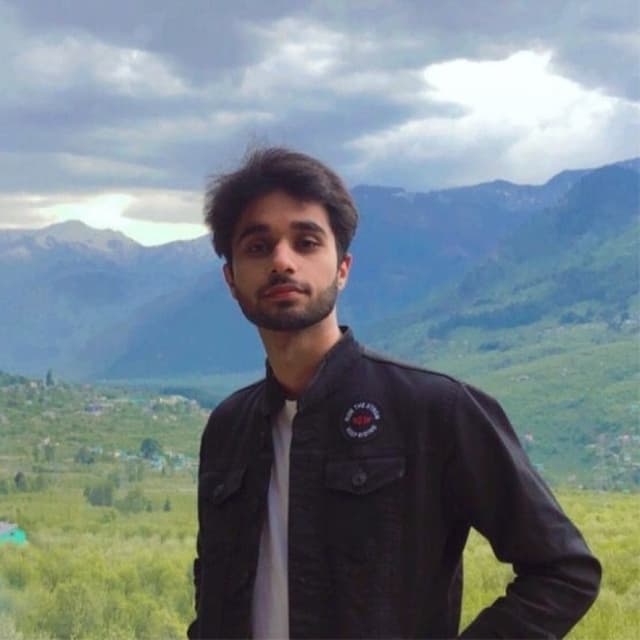 Parth Katyal