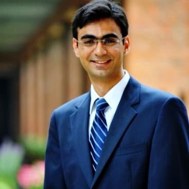 Parth Khanna