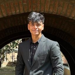 Parth Khanna