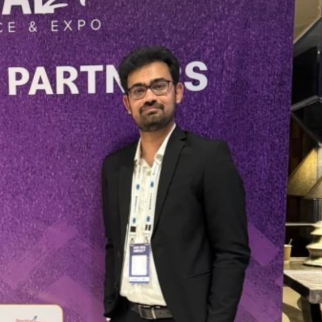 Parth Khosla