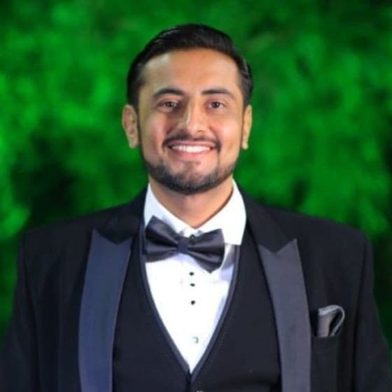 Parth Lalcheta