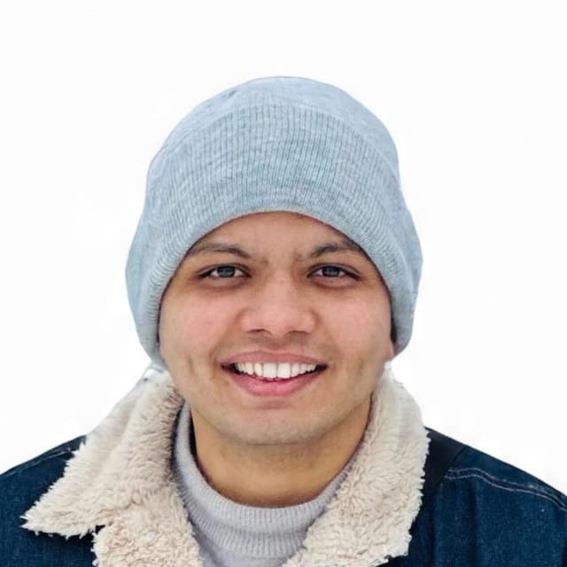 Parth Lathiya