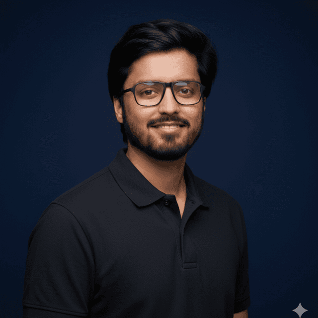 Parth Lawania