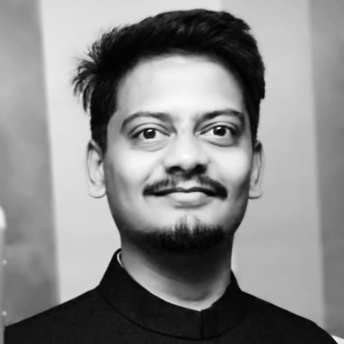 Parth Mistry