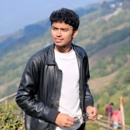 Parth M.