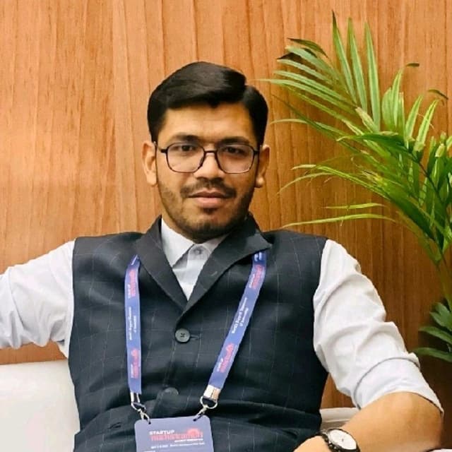 Parth Makwana