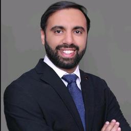 Parth Malik