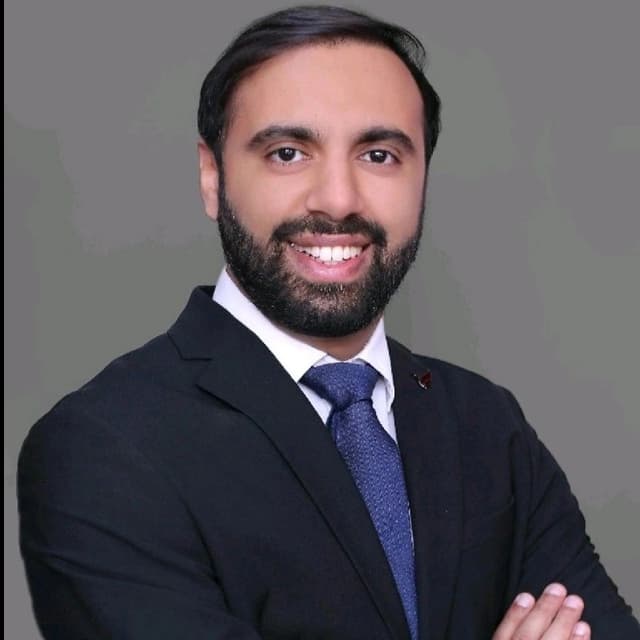 Parth Malik