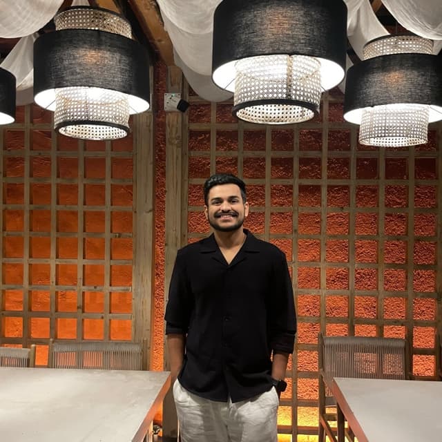 Parth Mangal