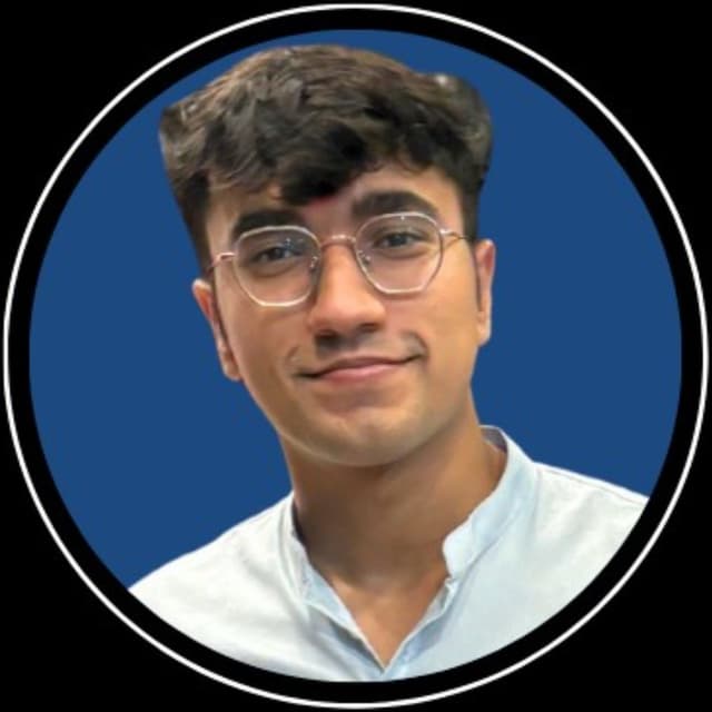 Parth Mehta