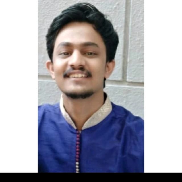 Parth Mehta