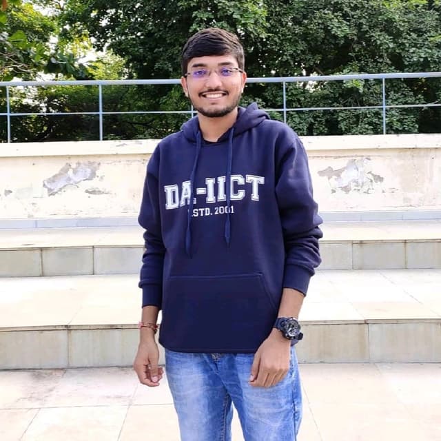 Parth Patel