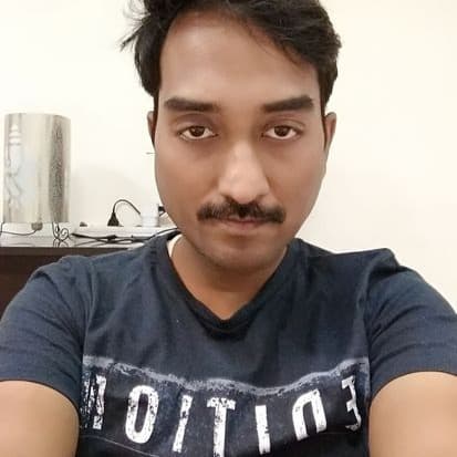 Partho Dey