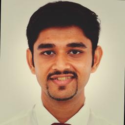 Partho Pratim Kar