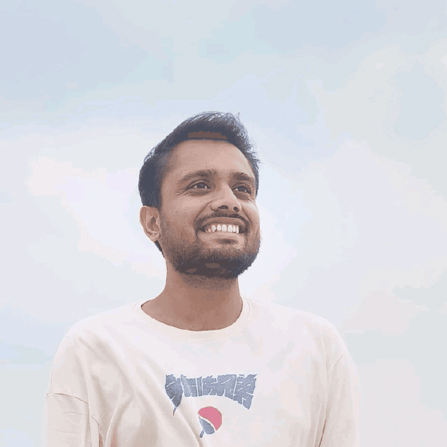 Parth Parmar