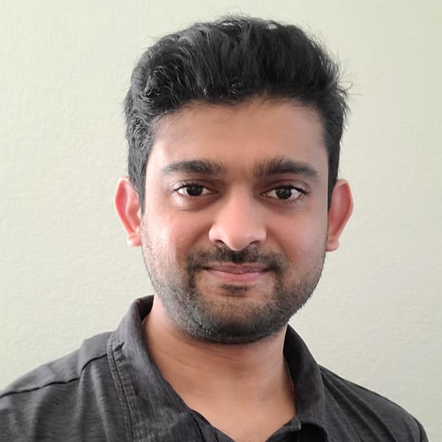 Parth Patel