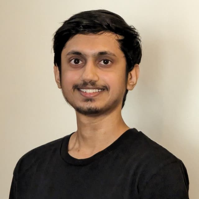 Parth Patel