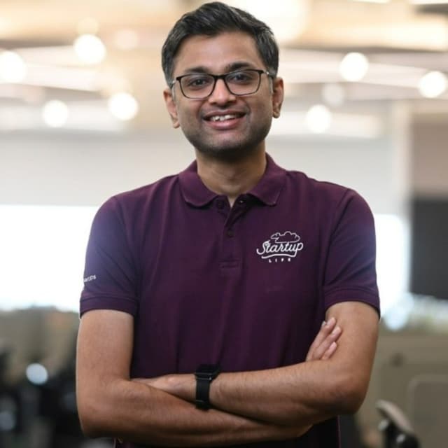 Parth Patel