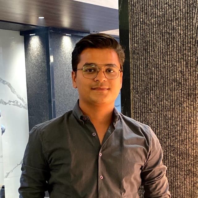 Parth Patil