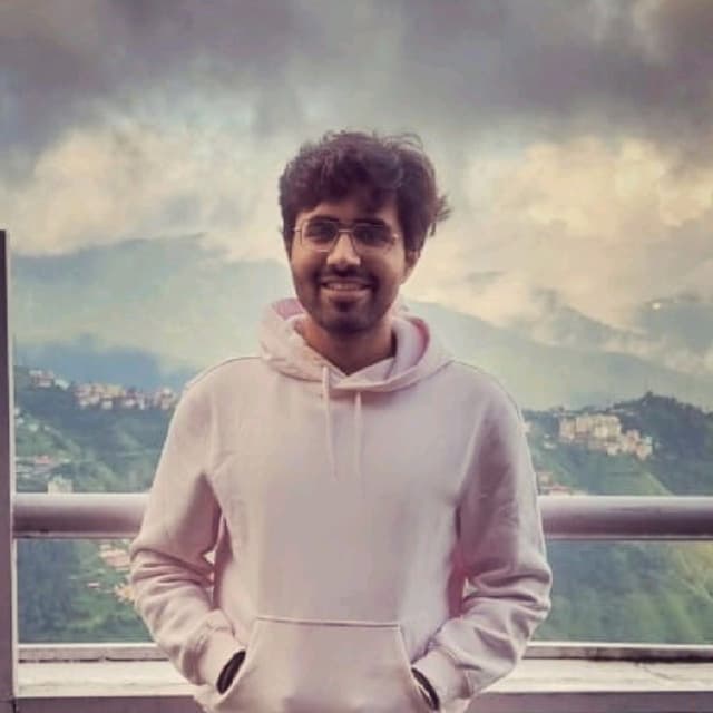Parth Rastogi