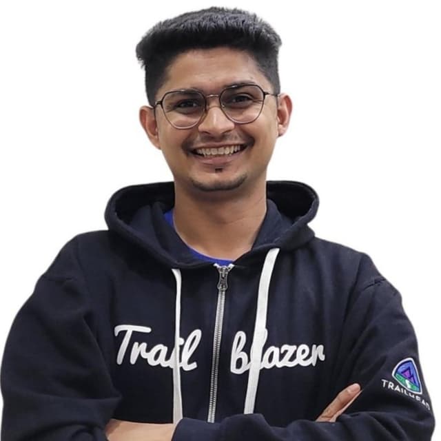 Parth Ravani