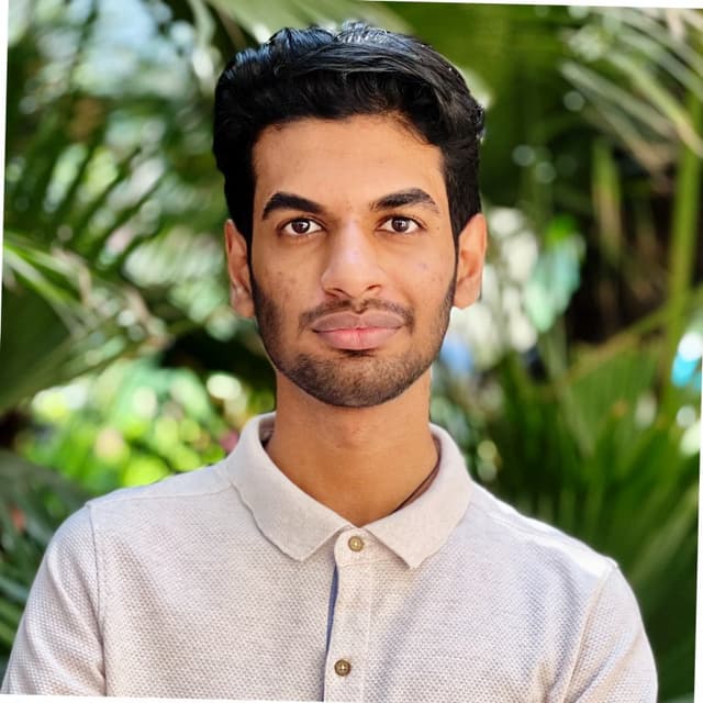 Parth Thakur