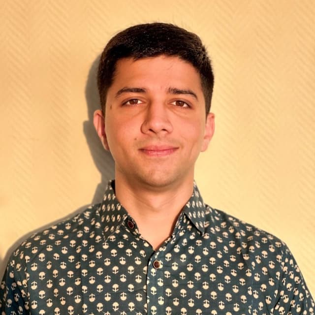 Parth Shandilya