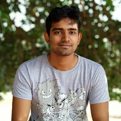 Parth Sane