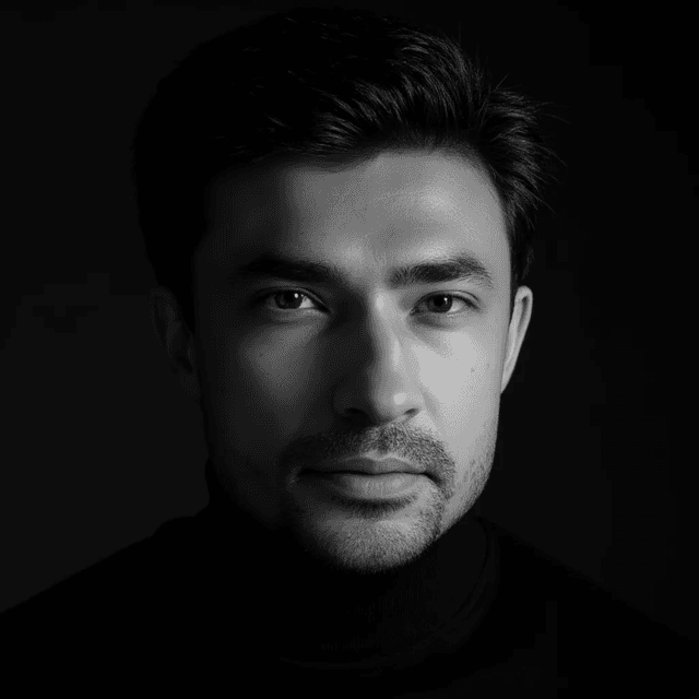Parth Sangani