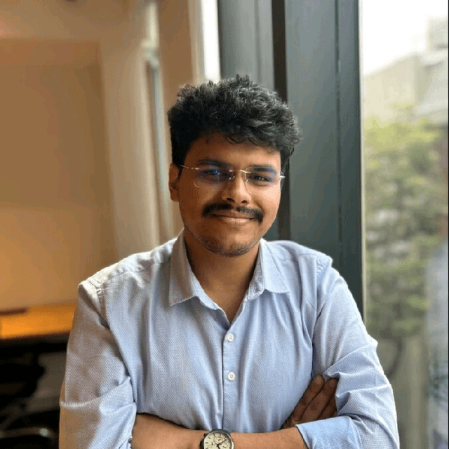 Parth Sarthi